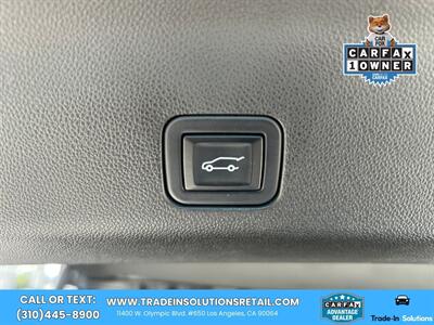 2023 GMC Yukon XL 4WD SLT - Photo 45 - Los Angeles, CA 90064