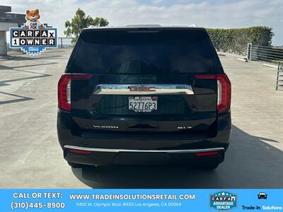 2023 GMC Yukon XL 4WD SLT - Photo 4 - Los Angeles, CA 90064