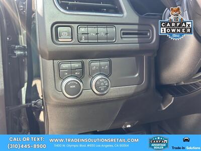 2023 GMC Yukon XL 4WD SLT - Photo 30 - Los Angeles, CA 90064