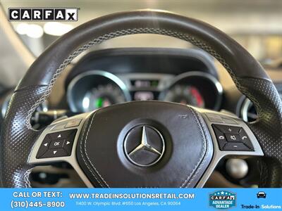 2016 Mercedes-Benz SL 400  Premium Package - Photo 25 - Los Angeles, CA 90064