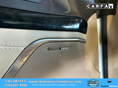 2016 Mercedes-Benz SL 400  Premium Package - Photo 33 - Los Angeles, CA 90064