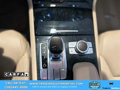2016 Mercedes-Benz SL 400  Premium Package - Photo 31 - Los Angeles, CA 90064