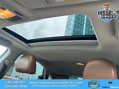 2015 Lexus RX 350 Premium Comfort Package  Comfort Package - Photo 33 - Los Angeles, CA 90064