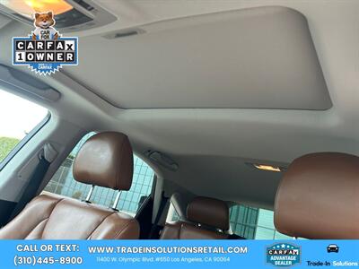 2015 Lexus RX 350 Premium Comfort Package  Comfort Package - Photo 32 - Los Angeles, CA 90064