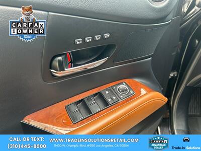 2015 Lexus RX 350 Premium Comfort Package  Comfort Package - Photo 18 - Los Angeles, CA 90064