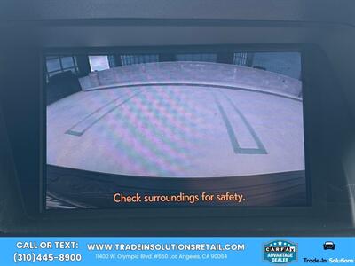2015 Lexus RX 350 Premium Comfort Package  Comfort Package - Photo 27 - Los Angeles, CA 90064