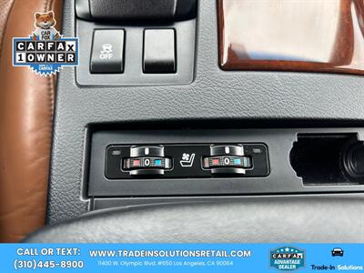 2015 Lexus RX 350 Premium Comfort Package  Comfort Package - Photo 30 - Los Angeles, CA 90064