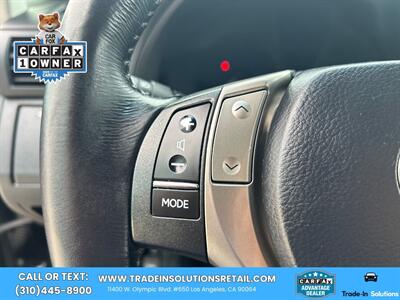 2015 Lexus RX 350 Premium Comfort Package  Comfort Package - Photo 20 - Los Angeles, CA 90064