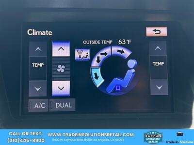 2015 Lexus RX 350 Premium Comfort Package  Comfort Package - Photo 26 - Los Angeles, CA 90064