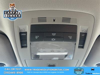 2015 Lexus RX 350 Premium Comfort Package  Comfort Package - Photo 31 - Los Angeles, CA 90064