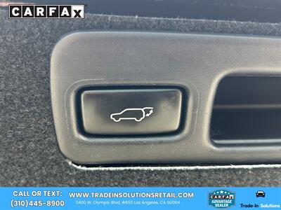 2015 Lexus RX 350 Premium Comfort Package  Comfort Package - Photo 39 - Los Angeles, CA 90064