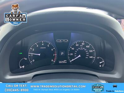 2015 Lexus RX 350 Premium Comfort Package  Comfort Package - Photo 22 - Los Angeles, CA 90064