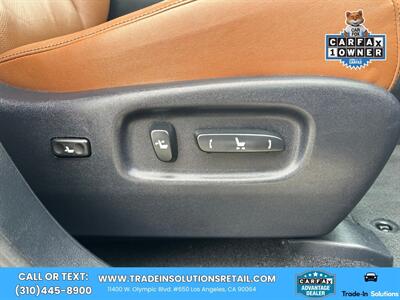 2015 Lexus RX 350 Premium Comfort Package  Comfort Package - Photo 15 - Los Angeles, CA 90064