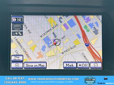 2015 Lexus RX 350 Premium Comfort Package  Comfort Package - Photo 24 - Los Angeles, CA 90064
