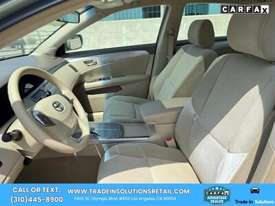 2006 Toyota Avalon XL - Photo 12 - Los Angeles, CA 90064