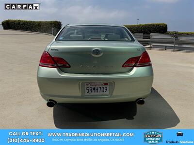 2006 Toyota Avalon XL - Photo 4 - Los Angeles, CA 90064
