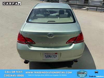 2006 Toyota Avalon XL - Photo 5 - Los Angeles, CA 90064
