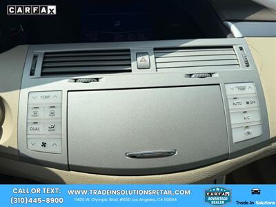 2006 Toyota Avalon XL - Photo 27 - Los Angeles, CA 90064