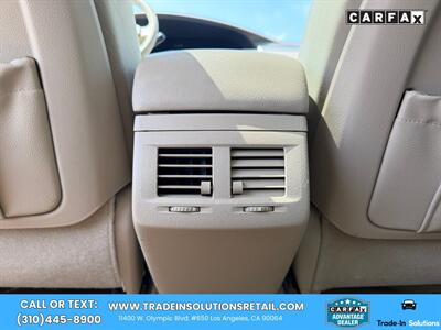 2006 Toyota Avalon XL - Photo 22 - Los Angeles, CA 90064