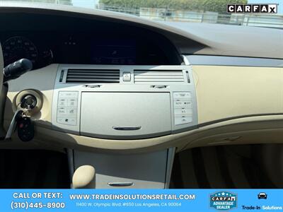 2006 Toyota Avalon XL - Photo 26 - Los Angeles, CA 90064