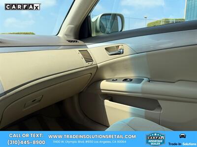 2006 Toyota Avalon XL - Photo 35 - Los Angeles, CA 90064