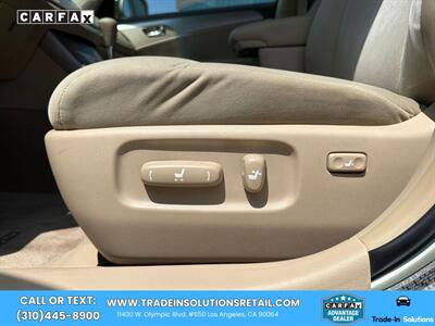 2006 Toyota Avalon XL - Photo 17 - Los Angeles, CA 90064