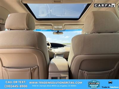 2006 Toyota Avalon XL - Photo 33 - Los Angeles, CA 90064