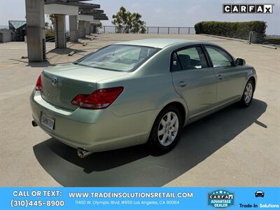 2006 Toyota Avalon XL - Photo 6 - Los Angeles, CA 90064