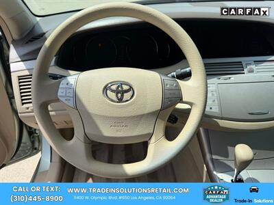 2006 Toyota Avalon XL - Photo 13 - Los Angeles, CA 90064