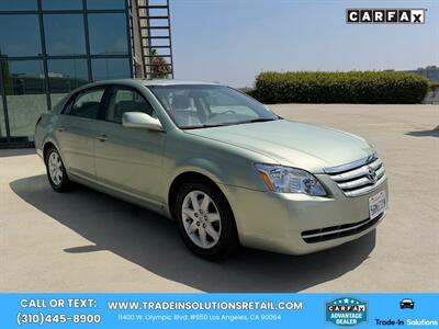2006 Toyota Avalon XL - Photo 9 - Los Angeles, CA 90064