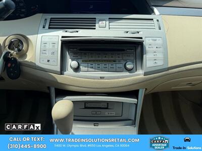 2006 Toyota Avalon XL - Photo 28 - Los Angeles, CA 90064