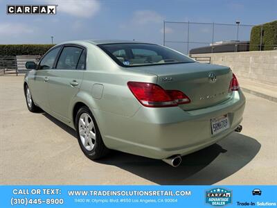 2006 Toyota Avalon XL - Photo 3 - Los Angeles, CA 90064