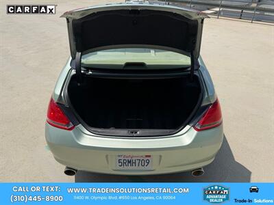 2006 Toyota Avalon XL - Photo 39 - Los Angeles, CA 90064