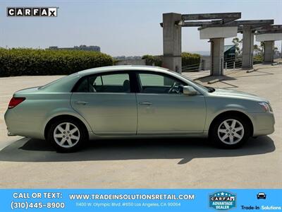 2006 Toyota Avalon XL - Photo 7 - Los Angeles, CA 90064