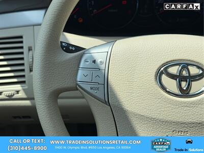 2006 Toyota Avalon XL - Photo 14 - Los Angeles, CA 90064