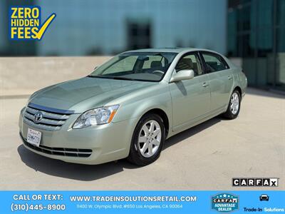 2006 Toyota Avalon XL - Photo 1 - Los Angeles, CA 90064