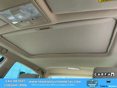 2006 Toyota Avalon XL - Photo 38 - Los Angeles, CA 90064