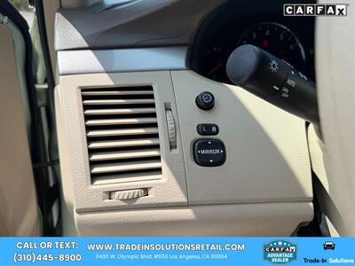 2006 Toyota Avalon XL - Photo 24 - Los Angeles, CA 90064