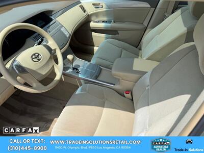 2006 Toyota Avalon XL - Photo 11 - Los Angeles, CA 90064