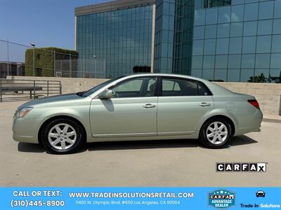 2006 Toyota Avalon XL - Photo 2 - Los Angeles, CA 90064