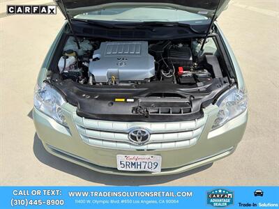 2006 Toyota Avalon XL - Photo 41 - Los Angeles, CA 90064