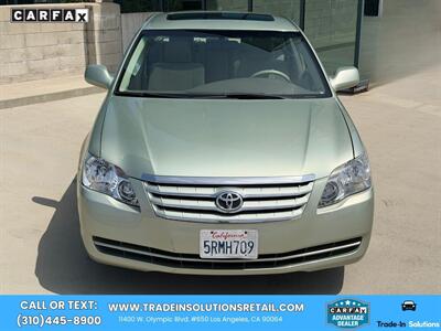 2006 Toyota Avalon XL - Photo 10 - Los Angeles, CA 90064