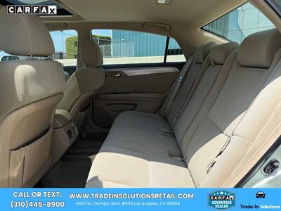 2006 Toyota Avalon XL - Photo 18 - Los Angeles, CA 90064