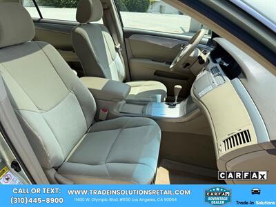 2006 Toyota Avalon XL - Photo 21 - Los Angeles, CA 90064