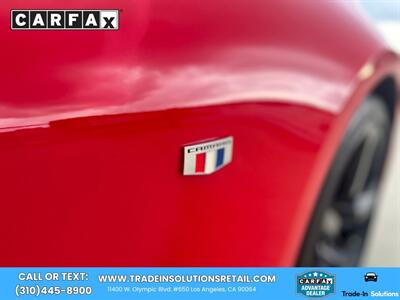 2018 Chevrolet Camaro 2SS   - Photo 19 - Los Angeles, CA 90064