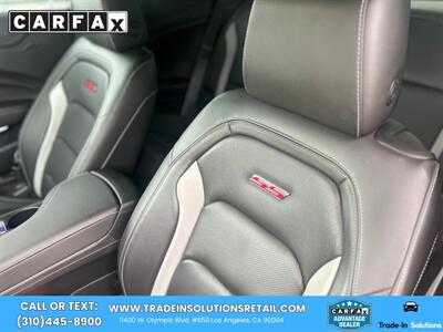 2018 Chevrolet Camaro 2SS   - Photo 30 - Los Angeles, CA 90064