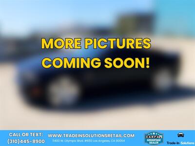 2012 Ford Mustang GT Premium ROUSH Stage 1 - Photo 2 - Los Angeles, CA 90064