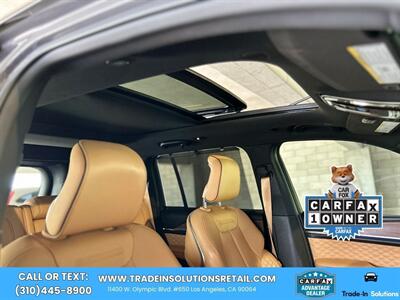 2022 Jeep Grand Cherokee Summit  4X4 HEMI - Photo 86 - Los Angeles, CA 90064