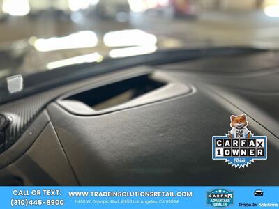 2022 Jeep Grand Cherokee Summit  4X4 HEMI - Photo 89 - Los Angeles, CA 90064