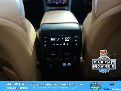 2022 Jeep Grand Cherokee Summit  4X4 HEMI - Photo 66 - Los Angeles, CA 90064